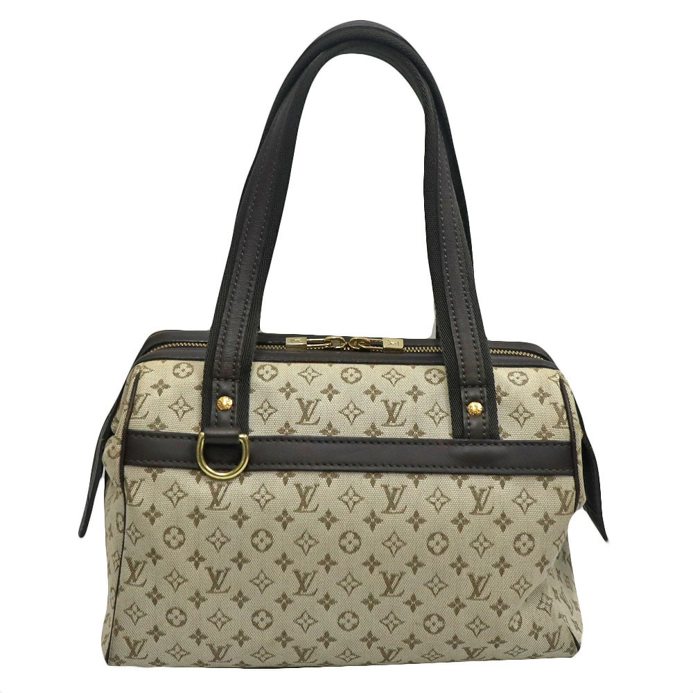 Louis Vuitton Josephine Monogram